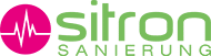 Logo von Sitron Sanierung GmbH