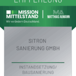 Sitron-Sanierung-GmbH